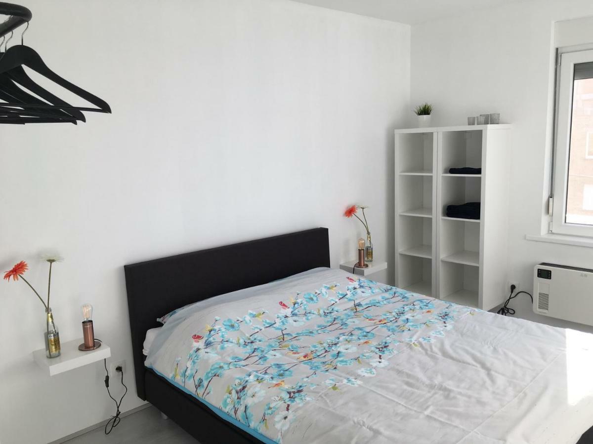 Appartement Thea Миделкерк Экстерьер фото