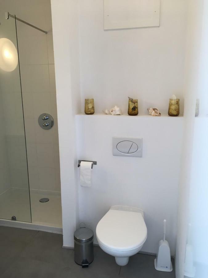 Appartement Thea Миделкерк Экстерьер фото