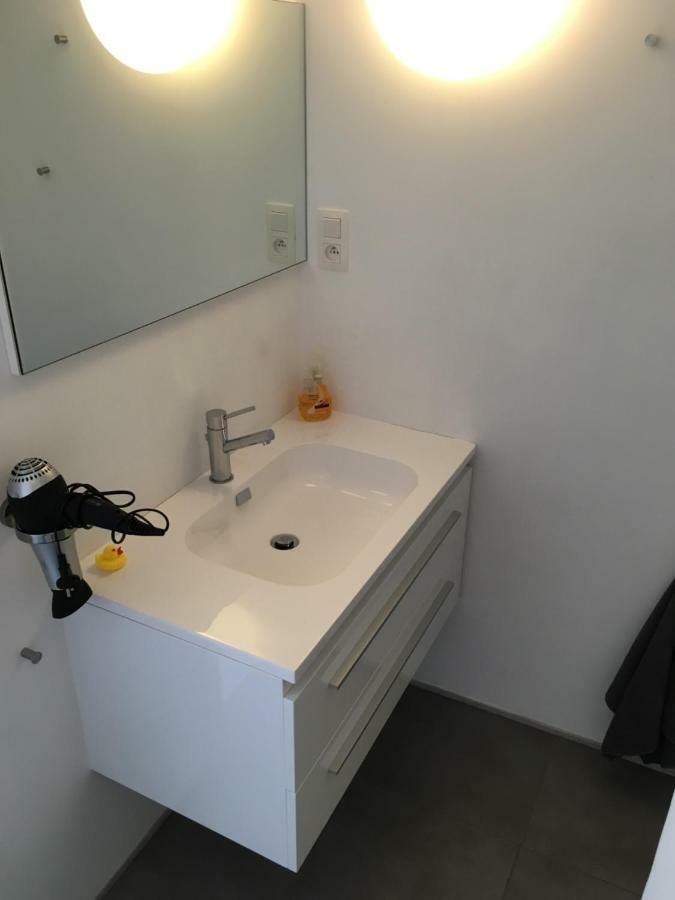 Appartement Thea Миделкерк Экстерьер фото